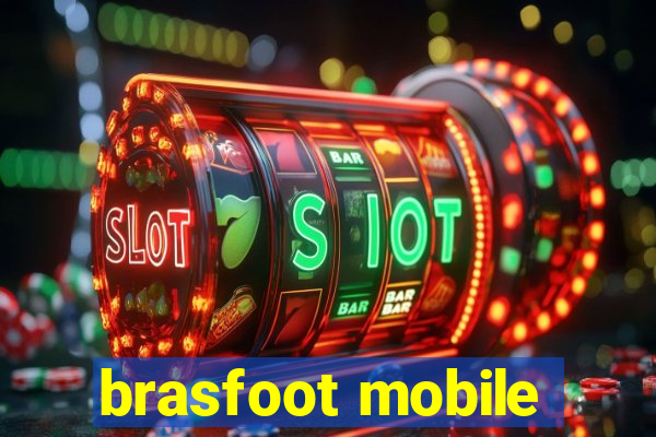 brasfoot mobile